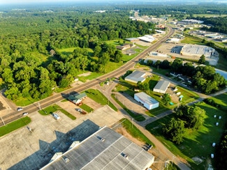 More details for 712 N Hervey St, Hope, AR - Land for Sale