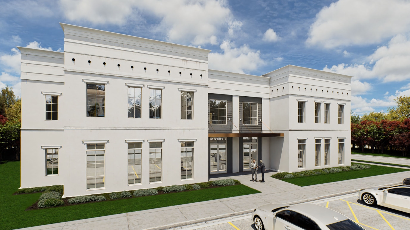 108 One Madison Plaza, Madison, MS for lease Primary Photo- Image 1 of 7