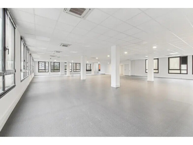 Bureau dans Bagnolet à louer - Photo intérieure - Image 2 de 11