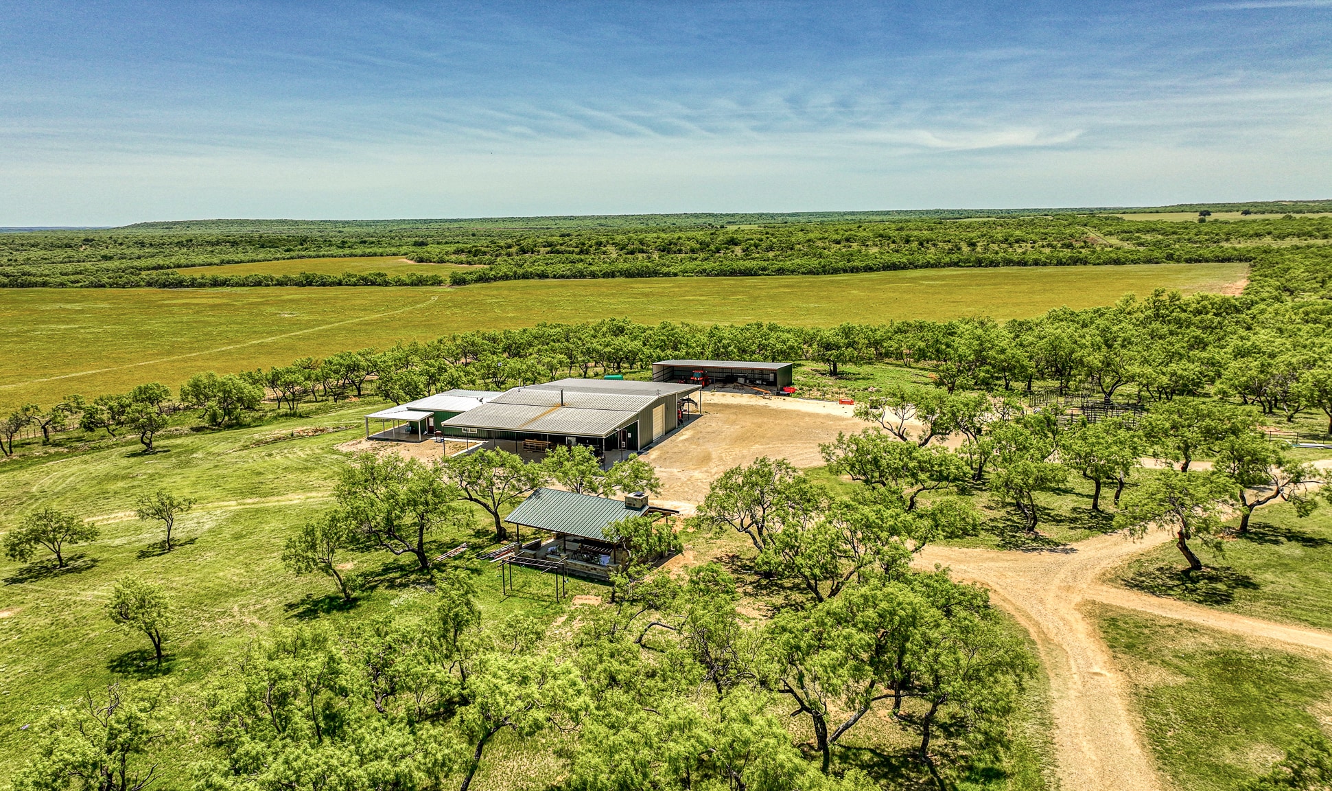 723 FM 2926, Baird, TX à vendre Photo principale- Image 1 de 45