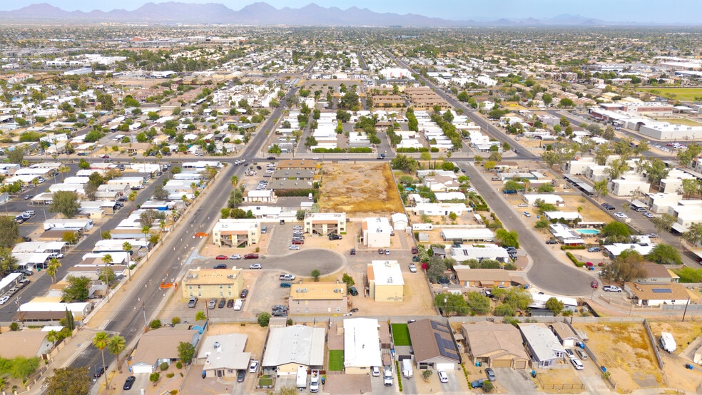 16226 N 29th St, Phoenix, AZ for sale - Building Photo - Image 3 of 4