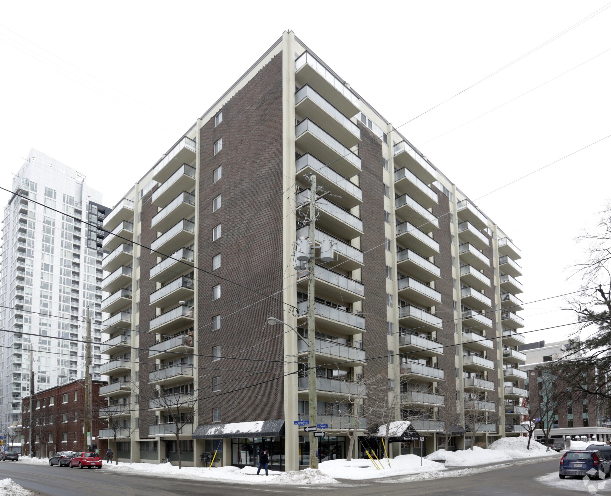 261 Cooper St, Ottawa, ON for sale Primary Photo- Image 1 of 1