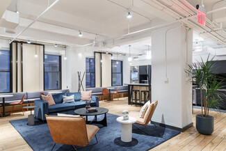 Plus de détails pour 11 Park Pl, New York, NY - Coworking à louer