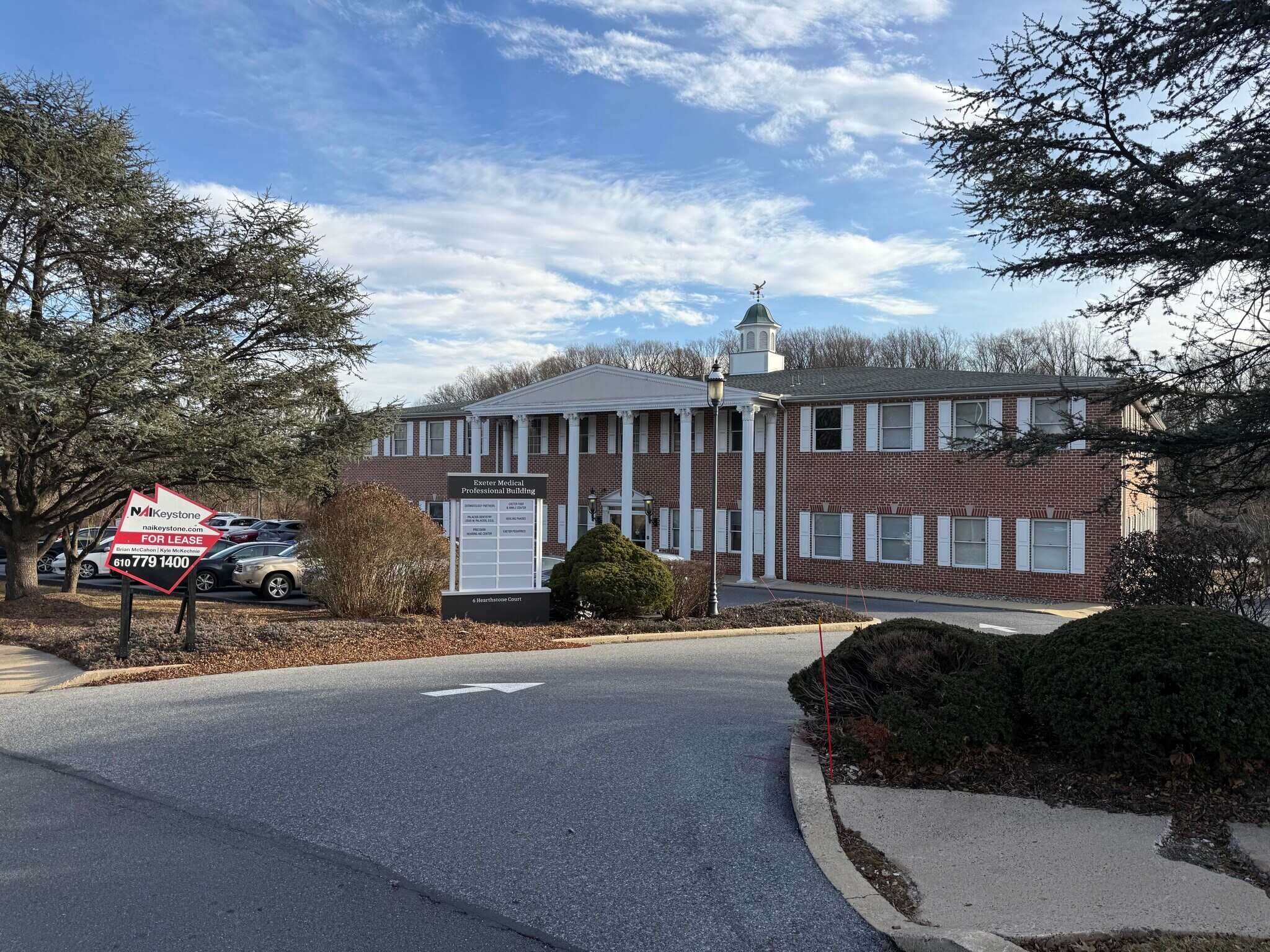 6 Hearthstone Ct, Reading, PA à louer Photo principale- Image 1 de 8