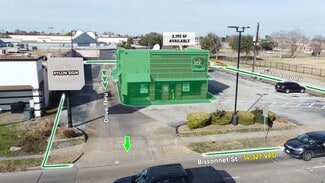 More details for 10806 Bissonnet St, Houston, TX - Retail for Lease
