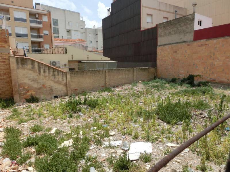 Terrain dans Sant Carles de la Ràpita, Tarragona à vendre Autre- Image 1 de 5