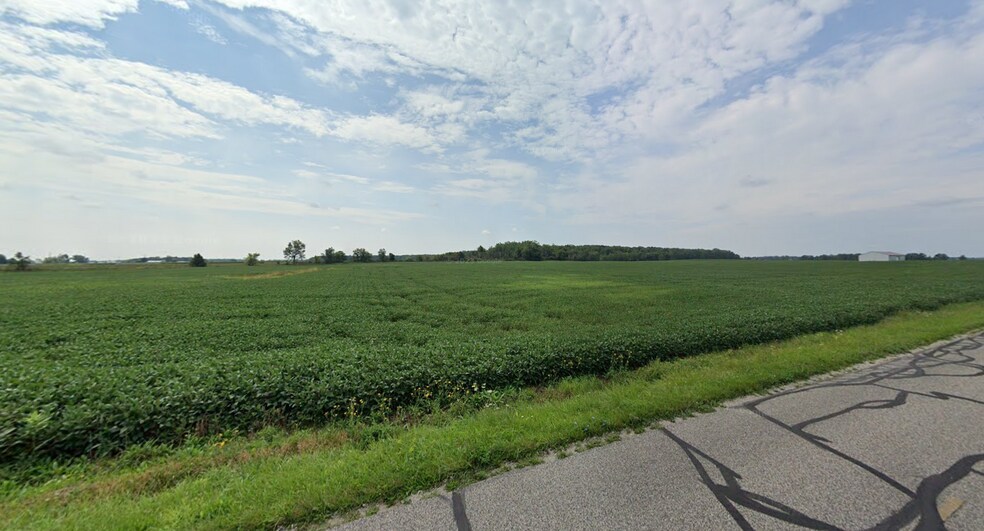 15562 30 Road, Pioneer, OH à vendre - Photo du bâtiment - Image 2 de 2
