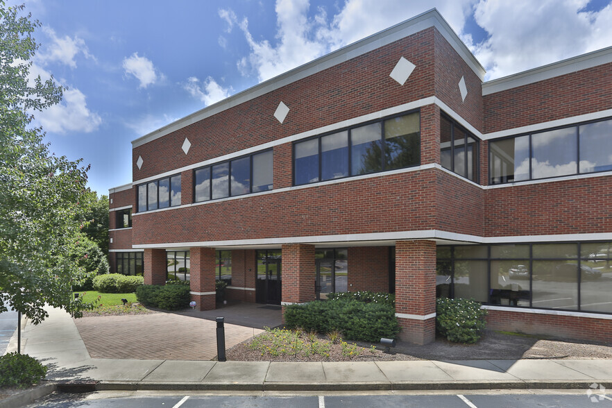 128 Millport Cir, Greenville, SC for lease - Building Photo - Image 3 of 13