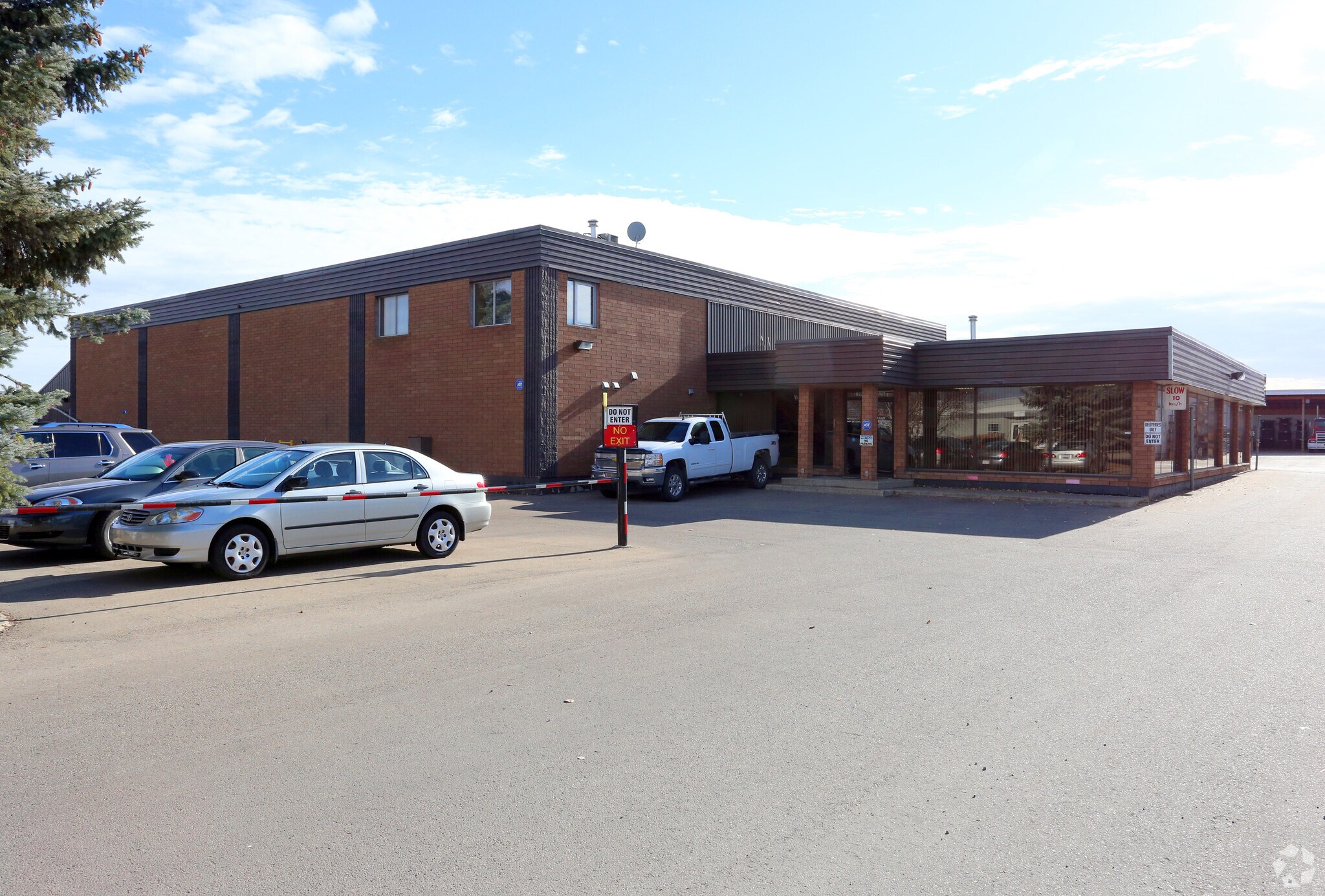 18225 107 Ave NW, Edmonton, AB for sale Building Photo- Image 1 of 1