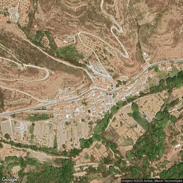 Land in Dúdar for sale - Building Photo - Image 1 of 1