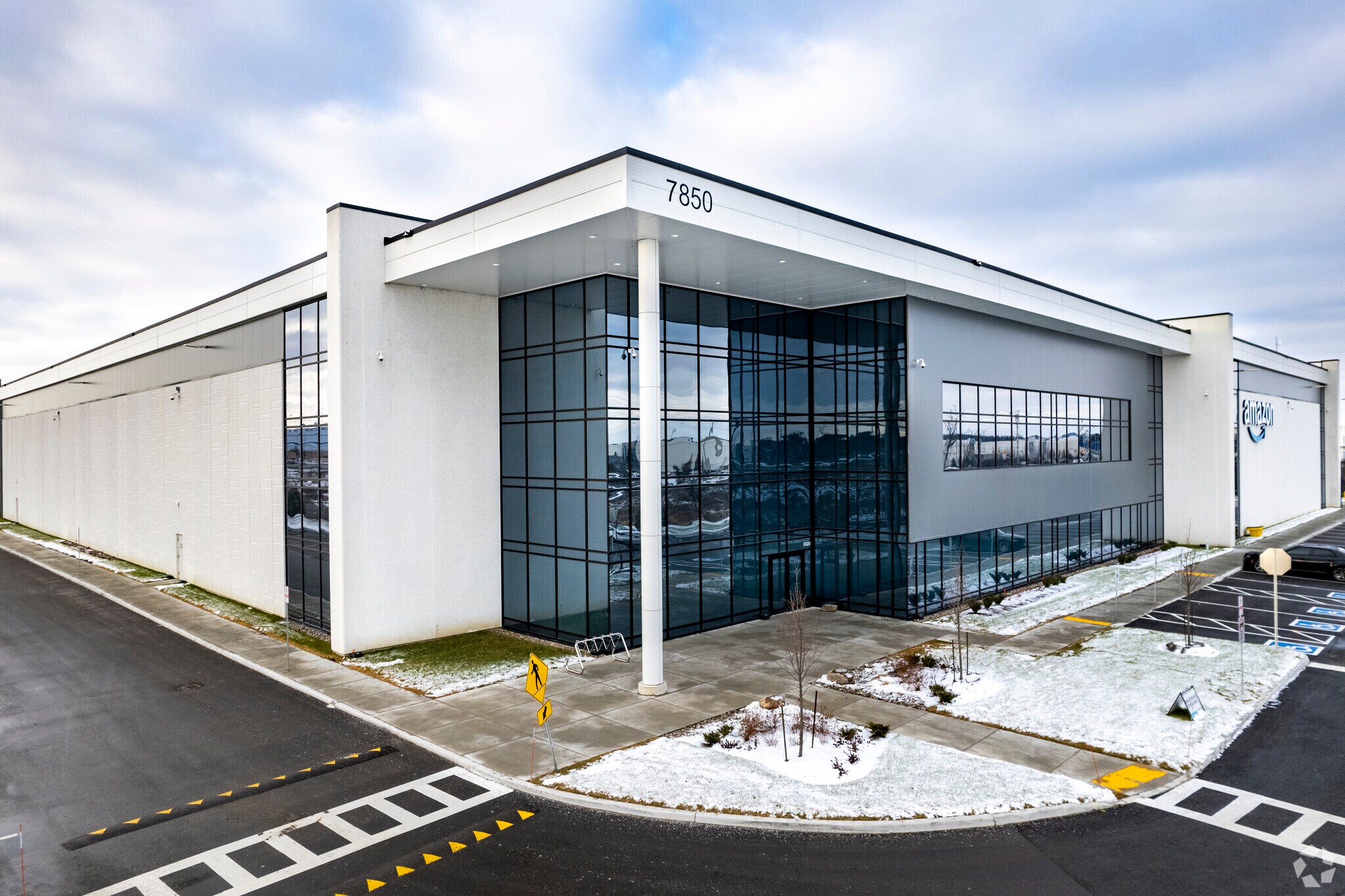 7850 Heritage Rd S, Brampton, ON for sale Primary Photo- Image 1 of 1