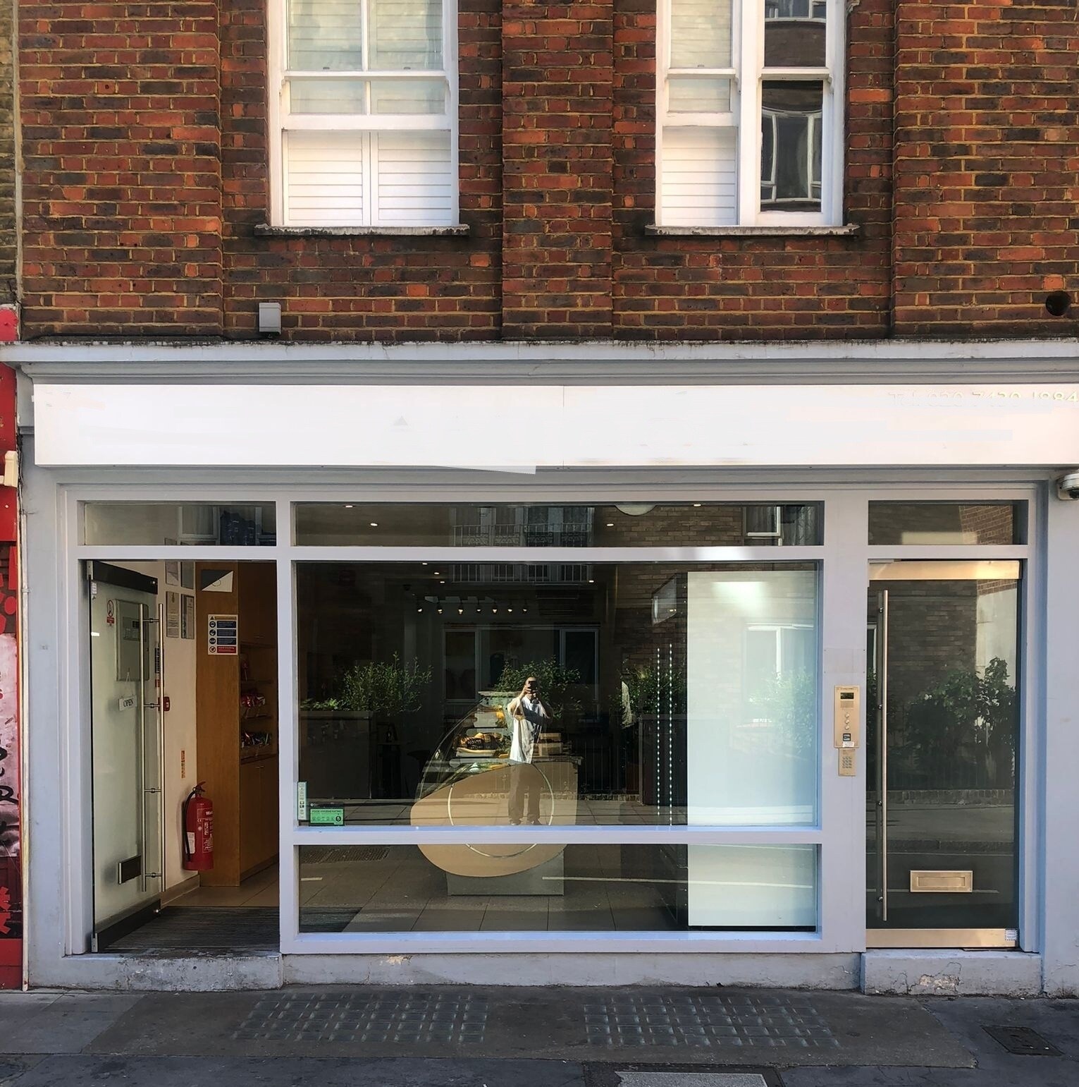 37 Eagle St, Londres à vendre Photo du bâtiment- Image 1 de 1