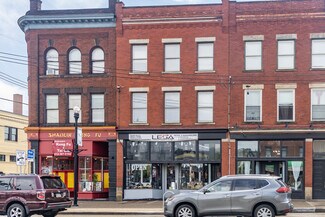 More details for 2338 E Carson St, Pittsburgh, PA - Office, Retail for Lease