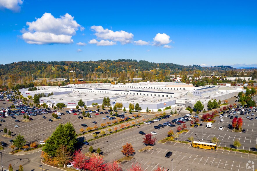 1101 Outlet Collection Way, Auburn, WA à louer - Photo du bâtiment - Image 3 de 9