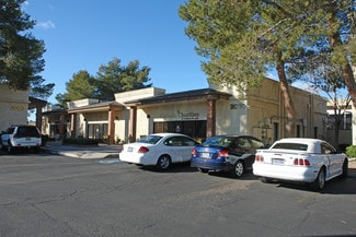 More details for 2065 E Sahara Ave, Las Vegas, NV - Office for Sale