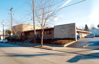 More details for 13535 Detroit Ave, Lakewood, OH - Office for Lease