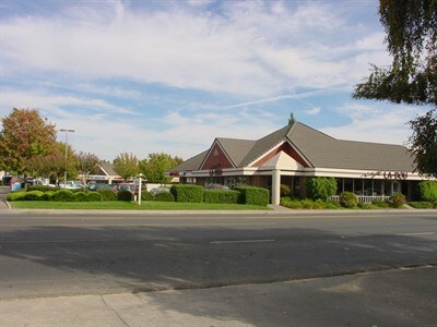 849 Jefferson Blvd, West Sacramento, CA à vendre - Photo du bâtiment - Image 2 de 4
