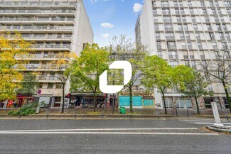 More details for 25 Avenue Parmentier, Paris - Office for Sale