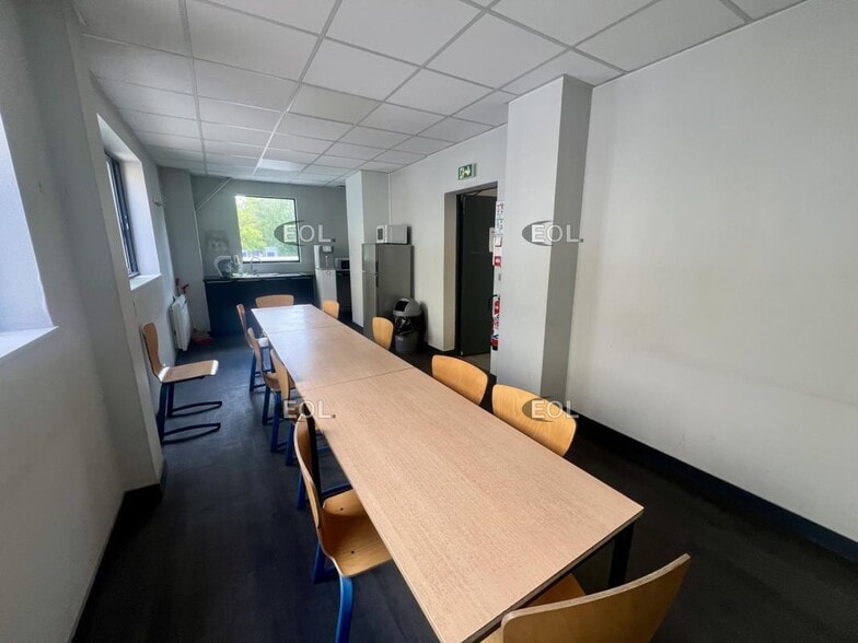 Flex dans Sarcelles à louer - Photo intérieure - Image 2 de 13