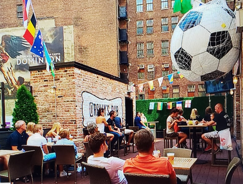 54 W 31st St, New York, NY for lease - Building Photo - Image 3 of 9