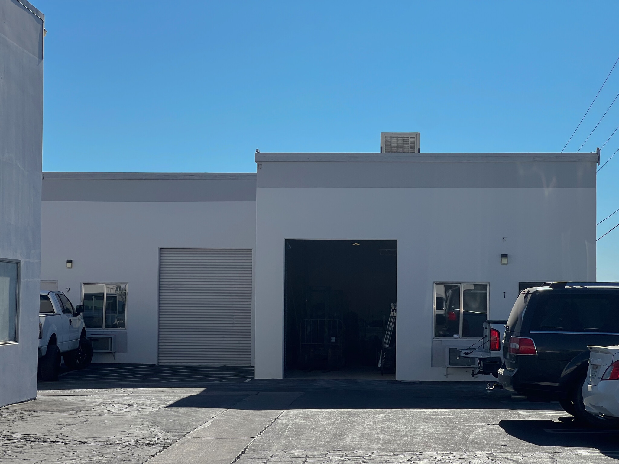 17525 Alder St, Hesperia, CA for lease Interior Photo- Image 1 of 3