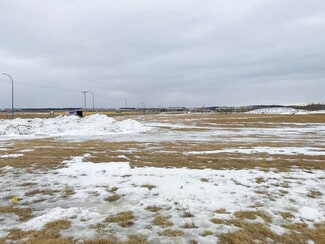 Plus de détails pour 101 Willow Ridge Blvd SW, Black Diamond, AB - Commerce de détail à louer