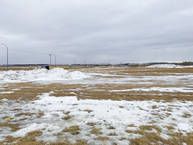 Plus de détails pour 101 Willow Ridge Blvd SW, Black Diamond, AB - Commerce de détail à louer