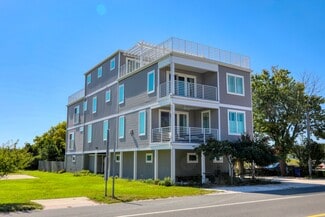 More details for 205 E Savannah Rd, Lewes, DE - Specialty for Sale