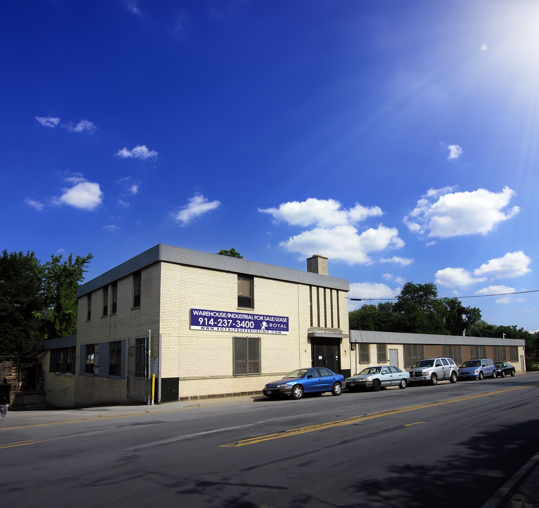 775 Saw Mill River Rd, Yonkers, NY for lease Primary Photo- Image 1 of 8