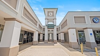 Plus de détails pour 2221 S Ferdon Blvd, Crestview, FL - Commerce de détail à louer