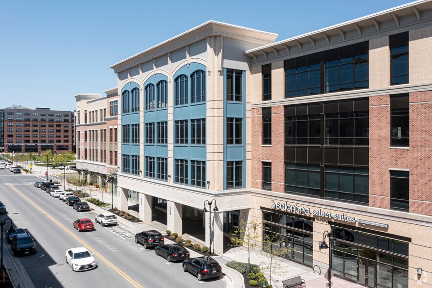 Painters Mill Rd, Owings Mills, MD for lease - Building Photo - Image 3 of 52