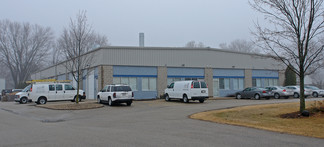 More details for 400 Venture Ct, Verona, WI - Flex for Lease