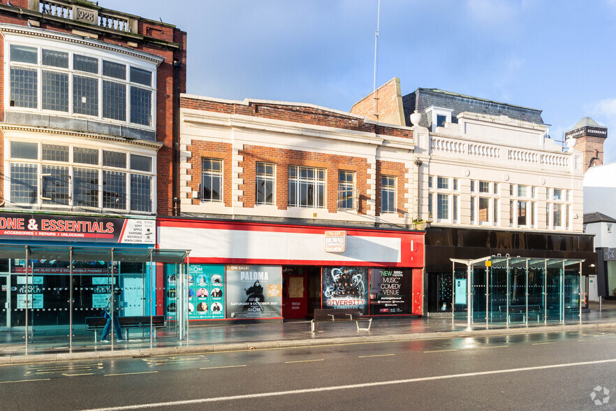 144 High St, Stockton On Tees for sale - Primary Photo - Image 1 of 1