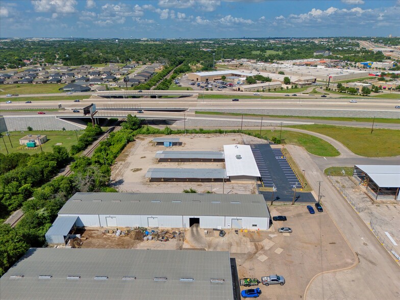 4004 Bell Dr, Temple, TX for sale - Building Photo - Image 3 of 7