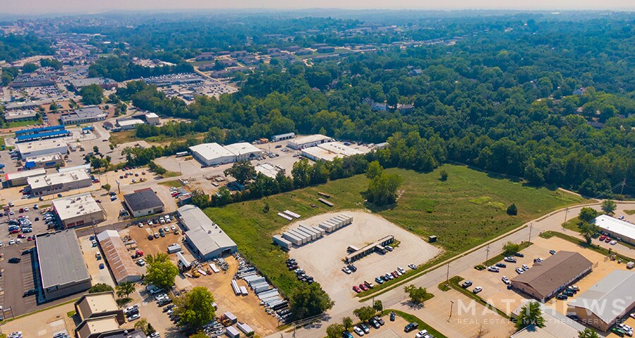 721 Heisinger Rd, Jefferson City, MO for sale Primary Photo- Image 1 of 5