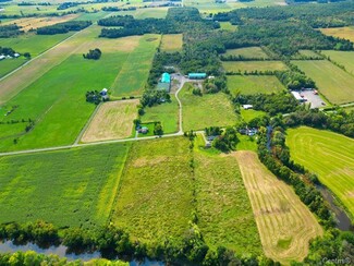 Plus de détails pour 1551 Ch Chemin de la 4 Concession, Elgin, QC - Terrain à vendre