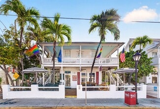 More details for 1117 Duval St, Key West, FL - Hospitality for Sale
