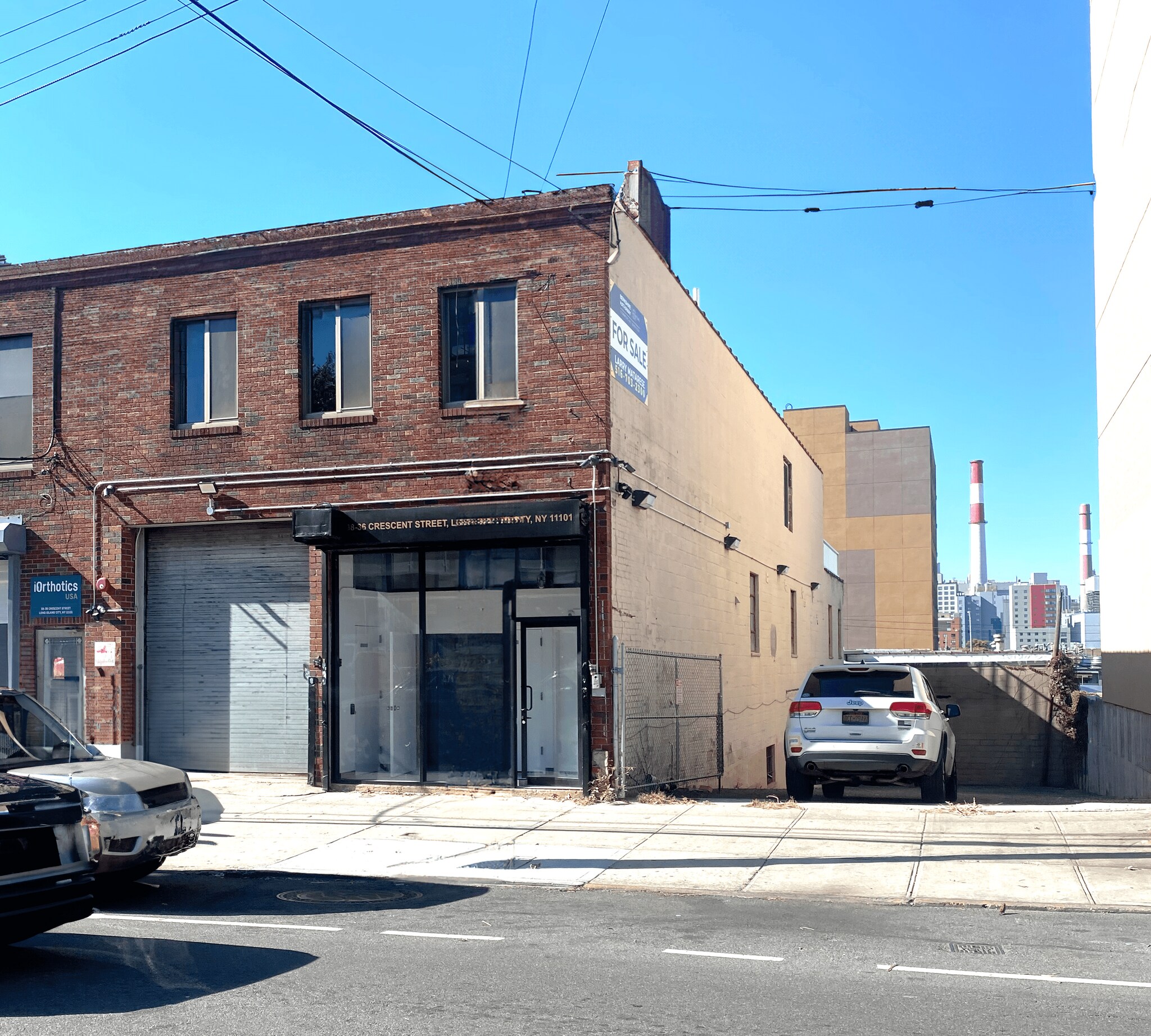 3836 Crescent St, Long Island City, NY for sale Building Photo- Image 1 of 12