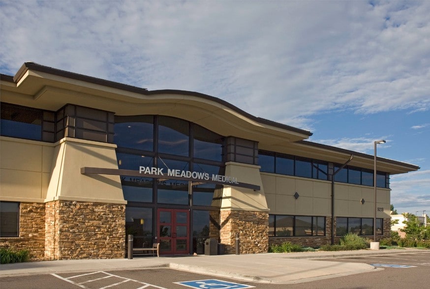 9218 Kimmer Dr, Lone Tree, CO for lease - Building Photo - Image 2 of 12