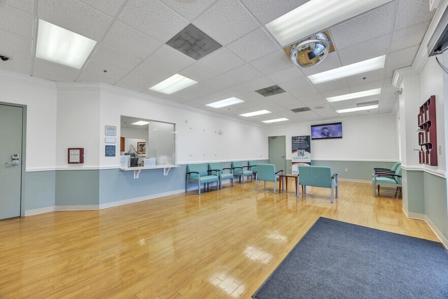4665 S Congress Ave, Lake Worth, FL à louer - Photo intérieure - Image 3 de 15