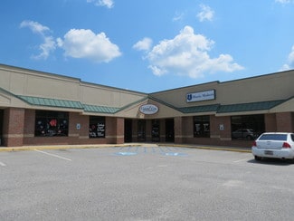 More details for 10071 Broad River Rd, Irmo, SC - Retail for Lease