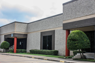 More details for 1400 S Sherman St, Richardson, TX - Flex for Lease