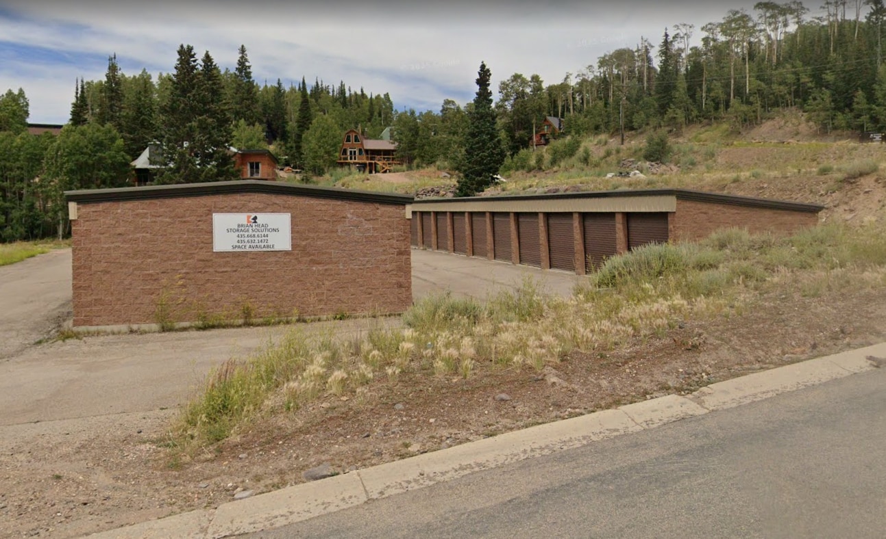 41 Steam dr, Brian Head, UT for sale Primary Photo- Image 1 of 2