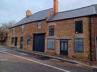 More details for 1 Black Lion Hl, Northampton - Retail for Lease