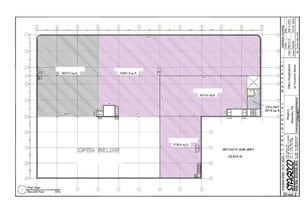 181 E Stiegel St, Manheim, PA for lease Floor Plan- Image 1 of 1