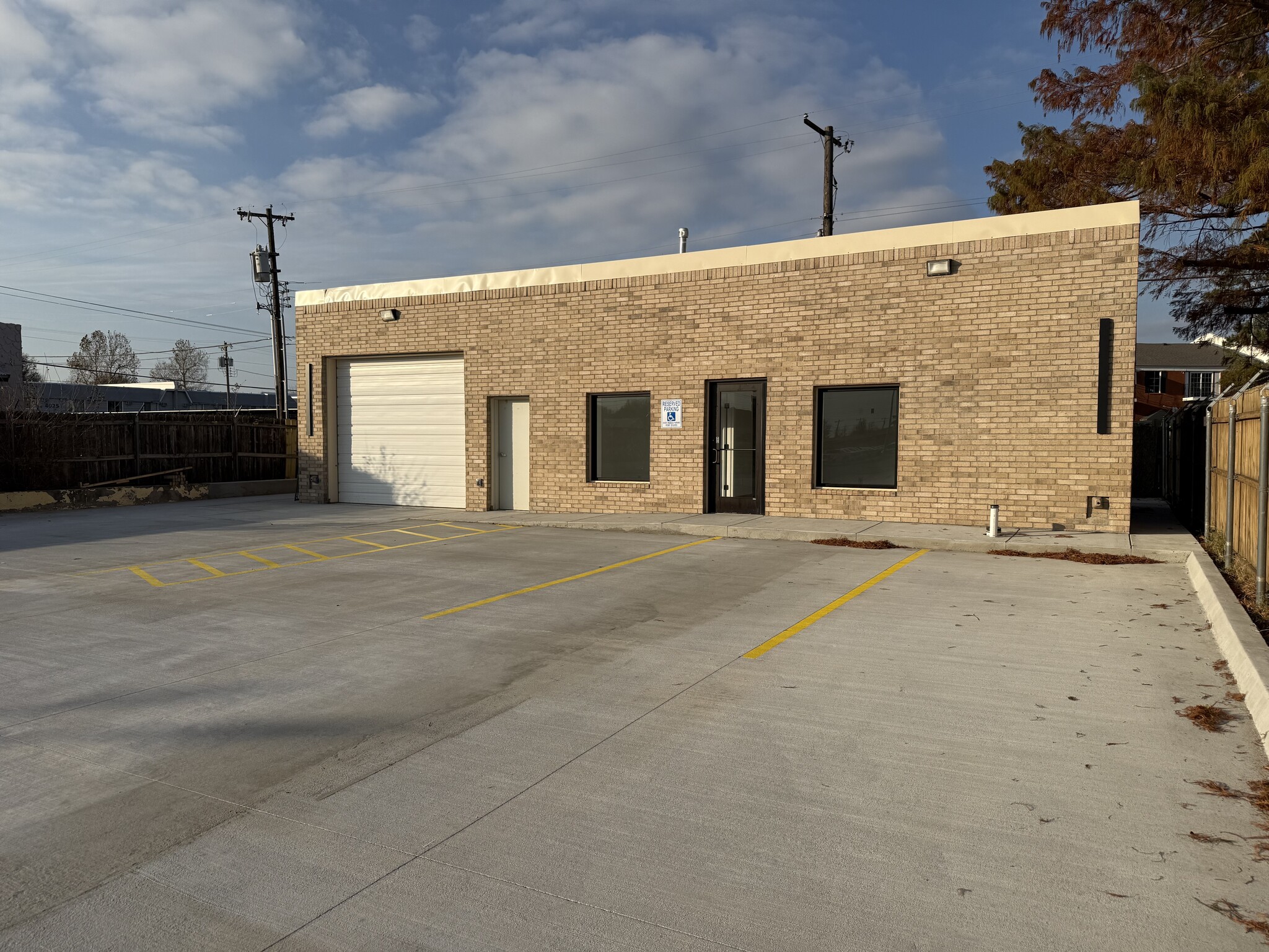 4417 NW 39th St, Oklahoma City, OK for lease Building Photo- Image 1 of 5