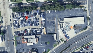 More details for 7447 Firestone Blvd, Downey, CA - Land for Lease