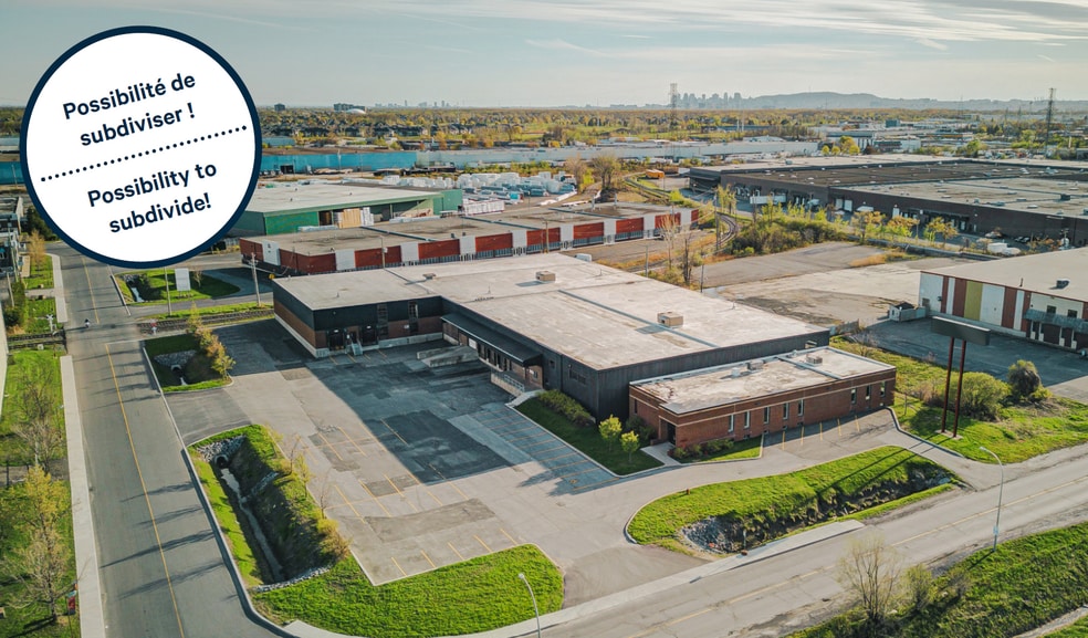 1280 Rue Nobel, Boucherville, QC à vendre - Photo du bâtiment - Image 1 de 10
