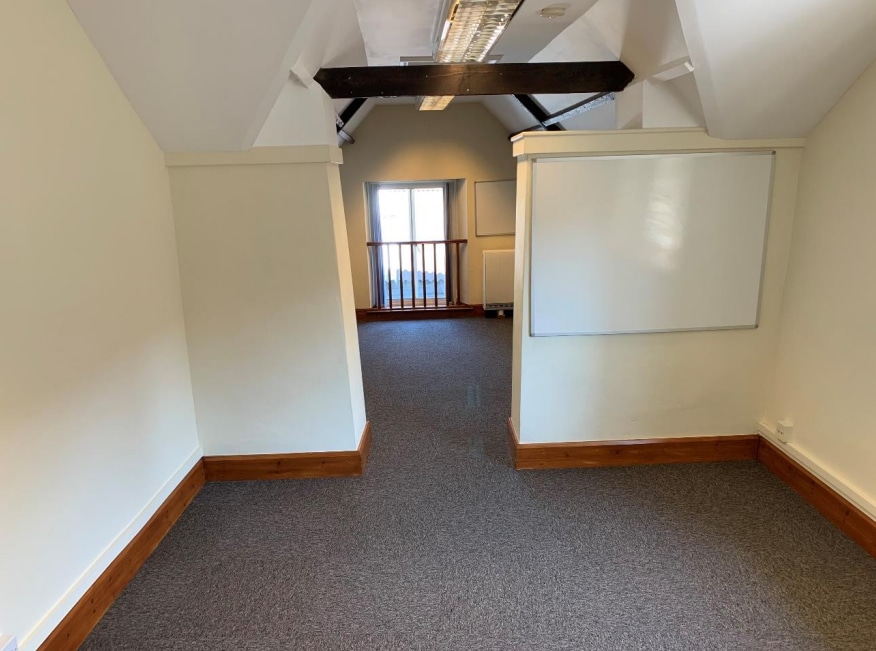 23A Goose St, Frome à louer Photo intérieure- Image 1 de 2