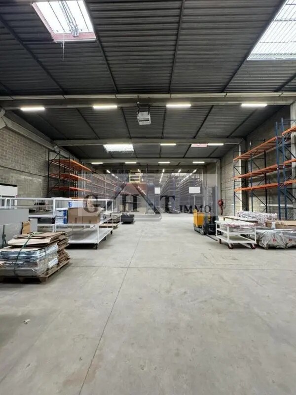 Industrial in Antony for lease Interior Photo- Image 1 of 15